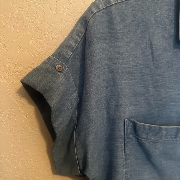 Chelsea & Violet shirt size M - Picture 2 of 5